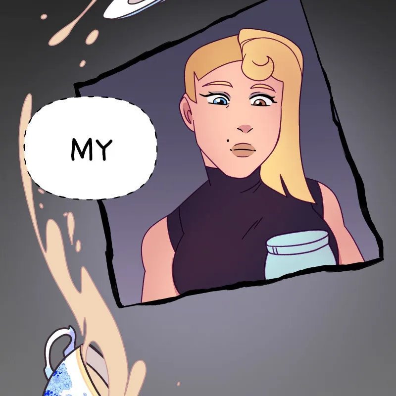 Fluidum Chapter 47 page 49 - 