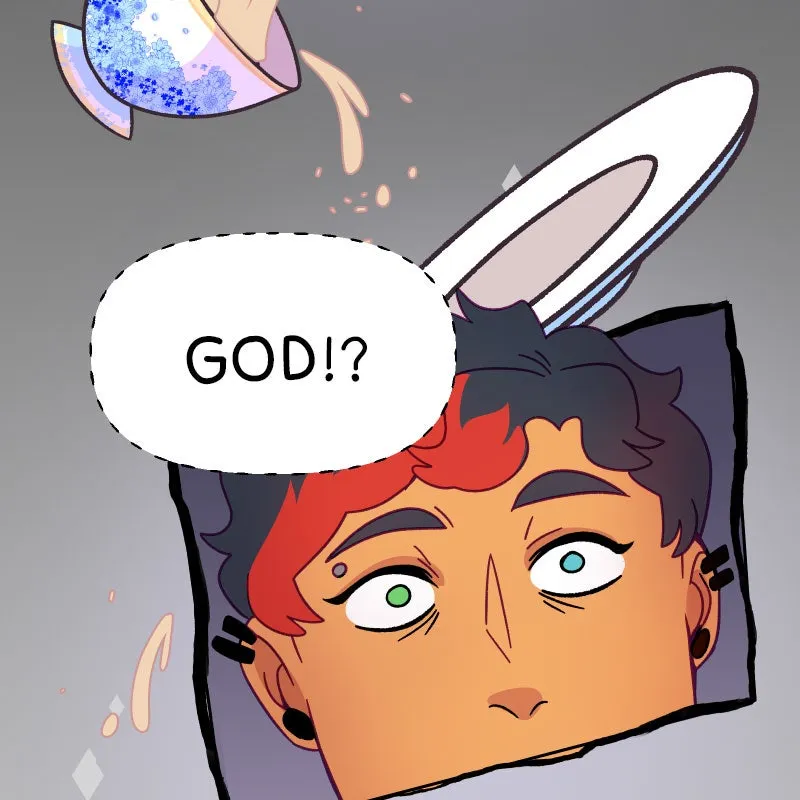 Fluidum Chapter 47 page 50 - 