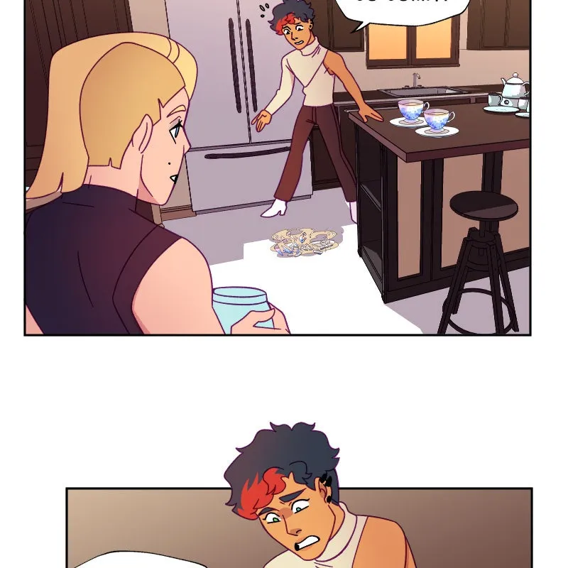 Fluidum Chapter 47 page 53 - 