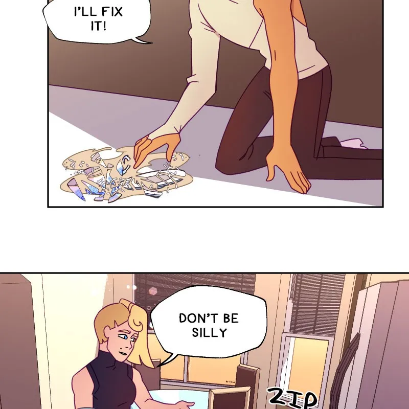 Fluidum Chapter 47 page 54 - 