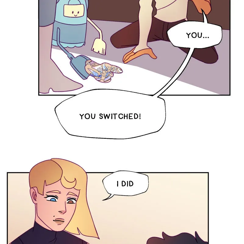 Fluidum Chapter 47 page 56 - 
