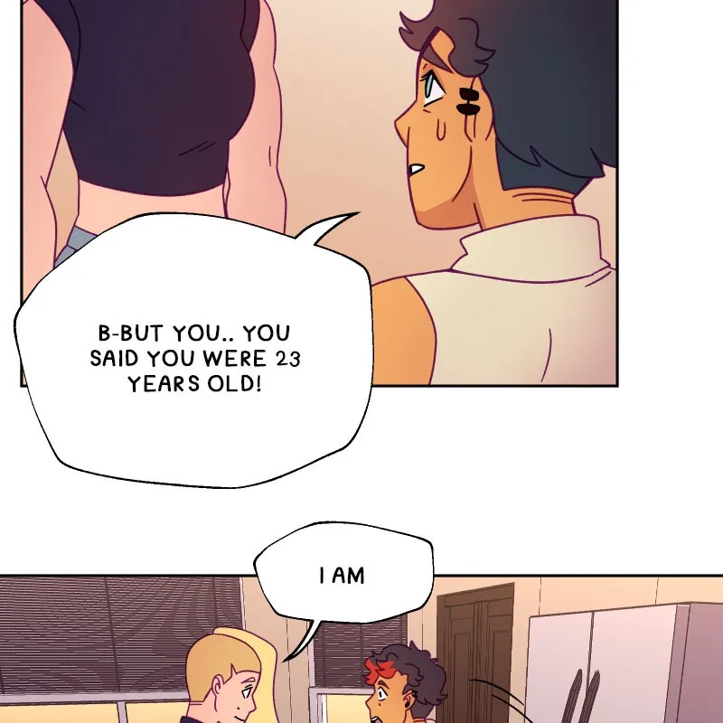 Fluidum Chapter 47 page 57 - 