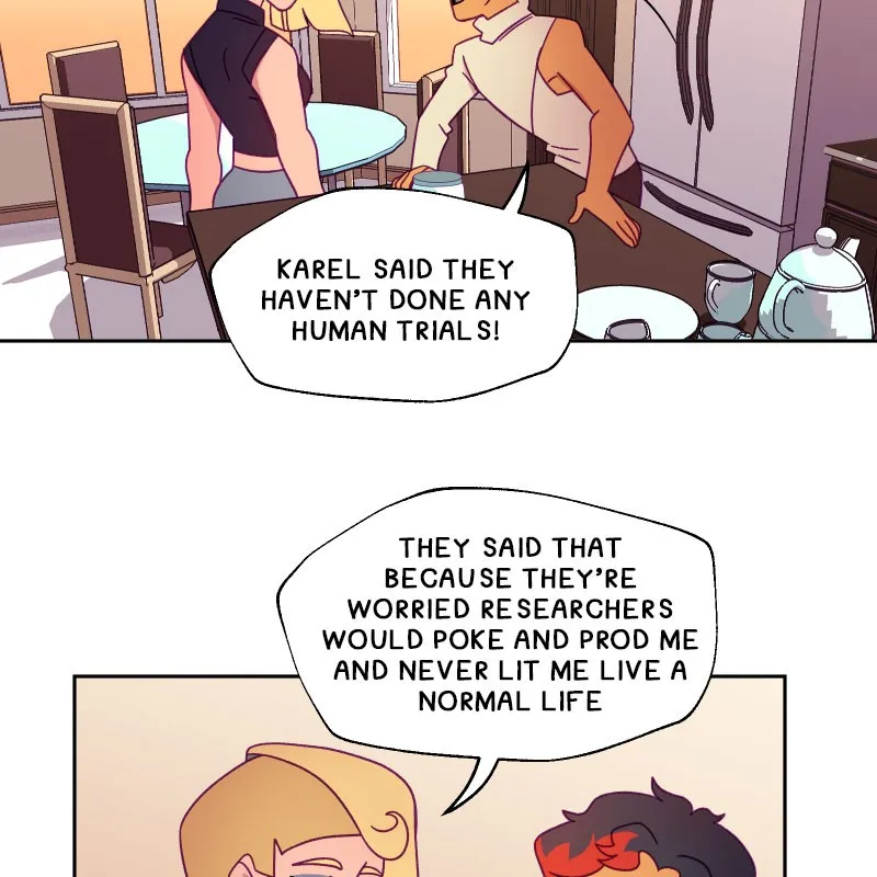 Fluidum Chapter 47 page 58 - 