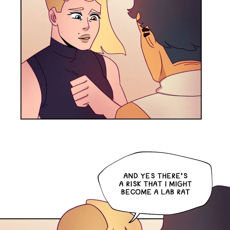 Fluidum Chapter 47 page 60 - 