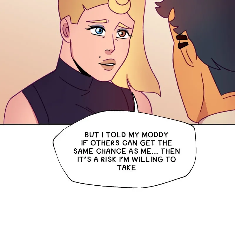 Fluidum Chapter 47 page 61 - 