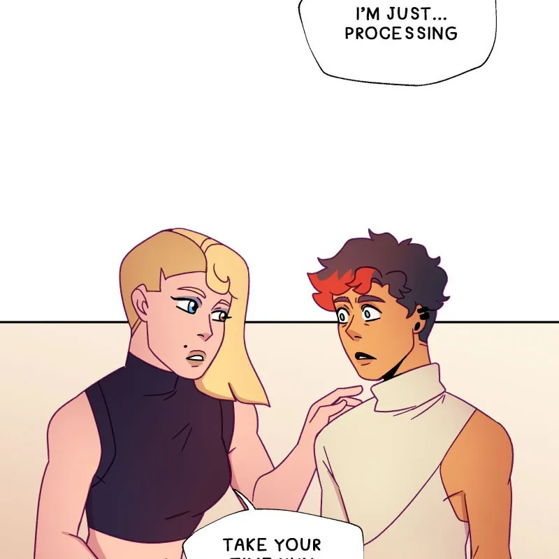 Fluidum Chapter 47 page 63 - 