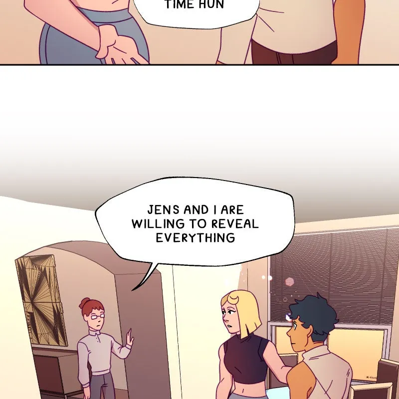 Fluidum Chapter 47 page 64 - 