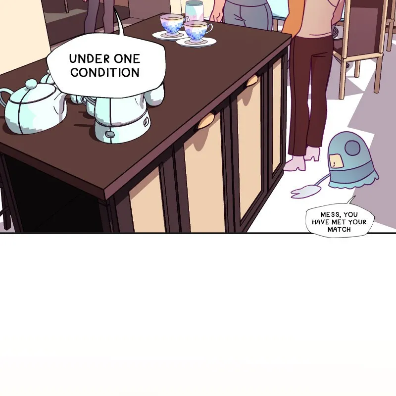 Fluidum Chapter 47 page 65 - 