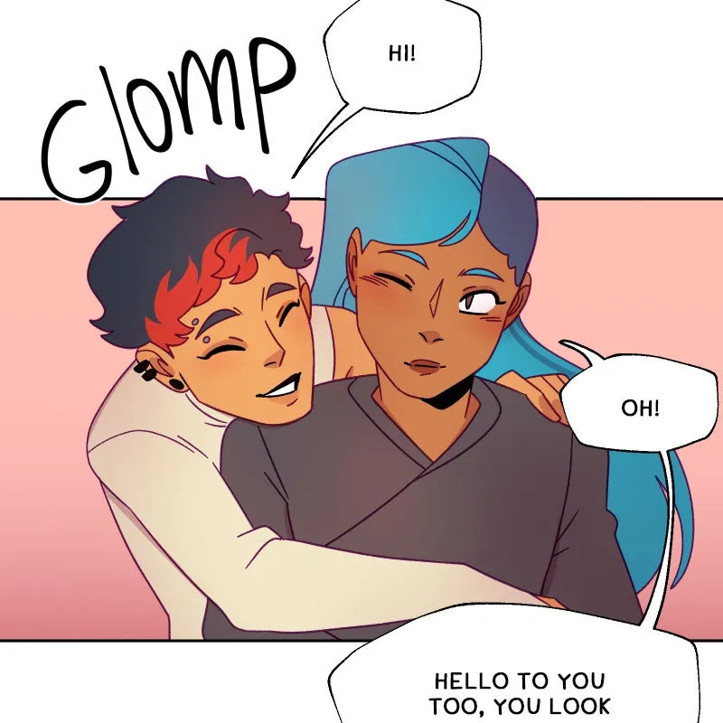 Fluidum Chapter 47 page 69 - 
