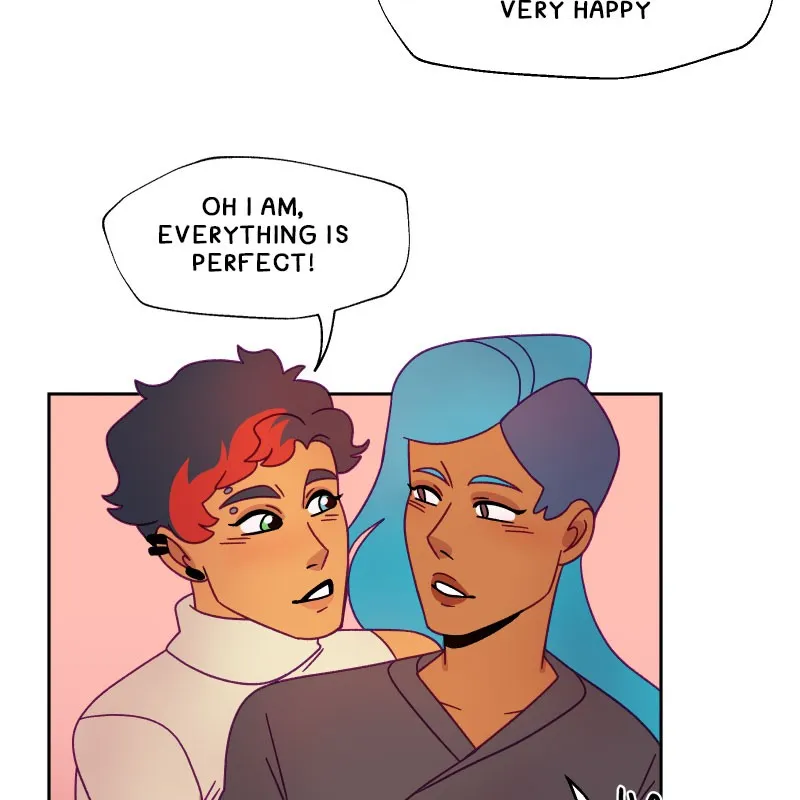 Fluidum Chapter 47 page 70 - 