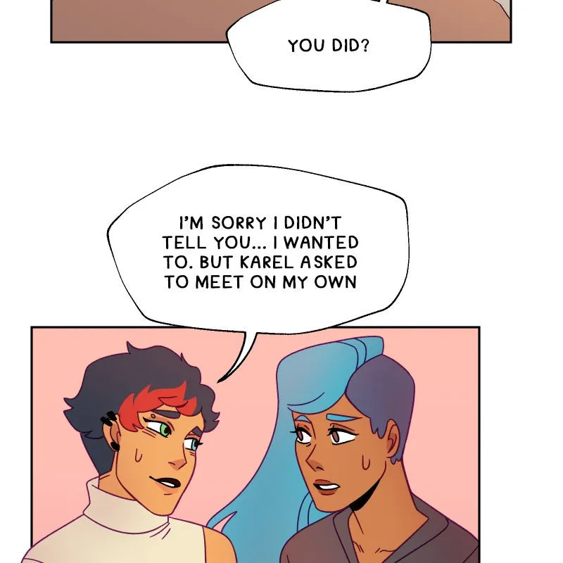 Fluidum Chapter 47 page 72 - 