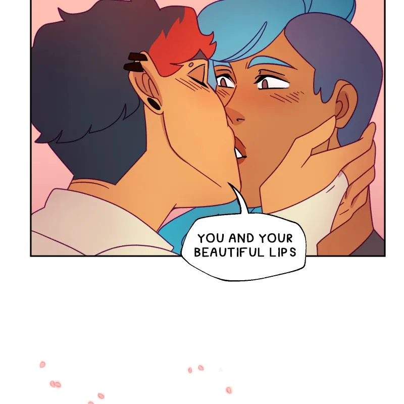 Fluidum Chapter 47 page 76 - 