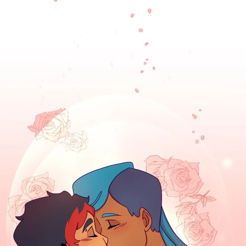Fluidum Chapter 47 page 77 - 