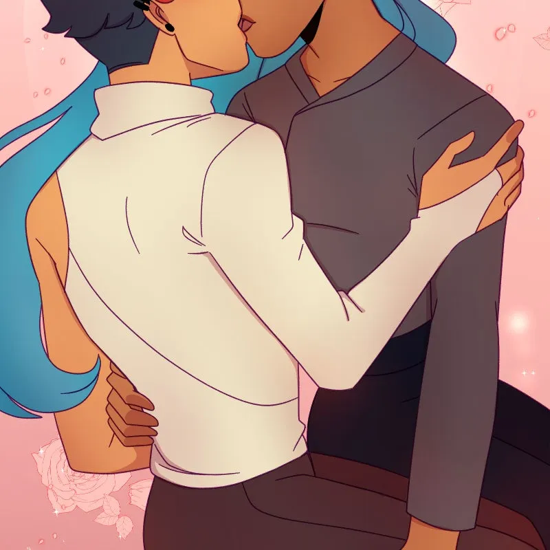 Fluidum Chapter 47 page 78 - 
