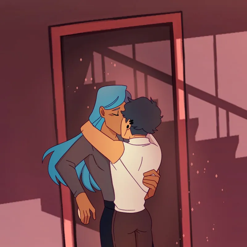 Fluidum Chapter 48 page 2 - 