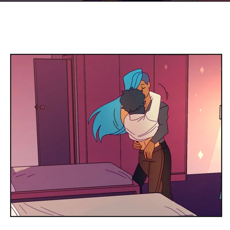 Fluidum Chapter 48 page 11 - 
