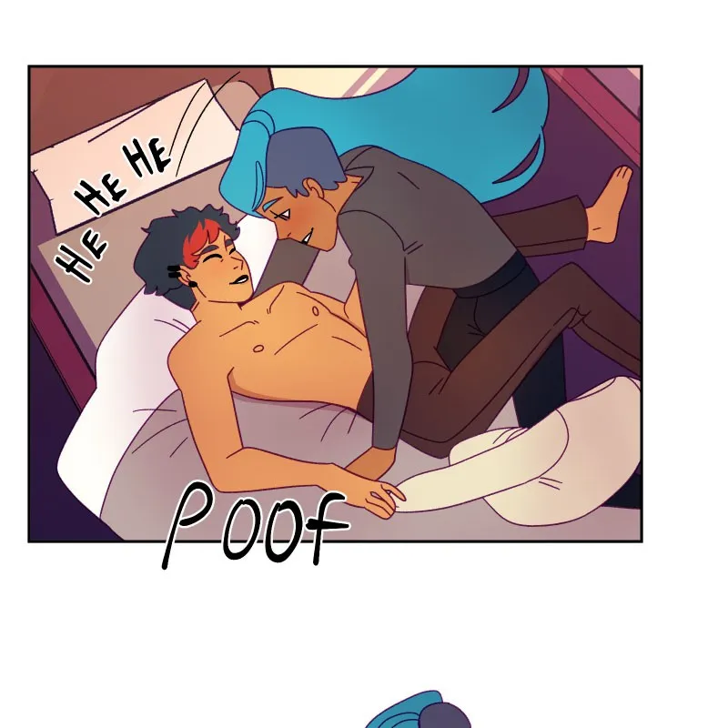 Fluidum Chapter 48 page 12 - 