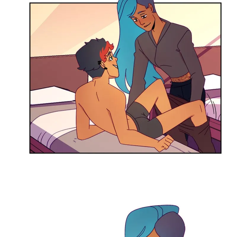 Fluidum Chapter 48 page 13 - 
