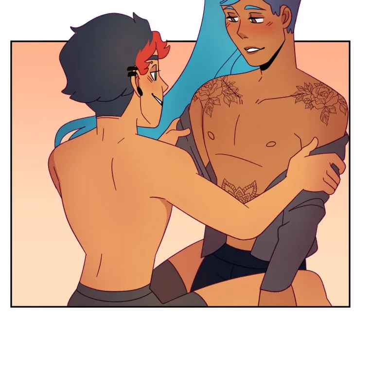 Fluidum Chapter 48 page 14 - 