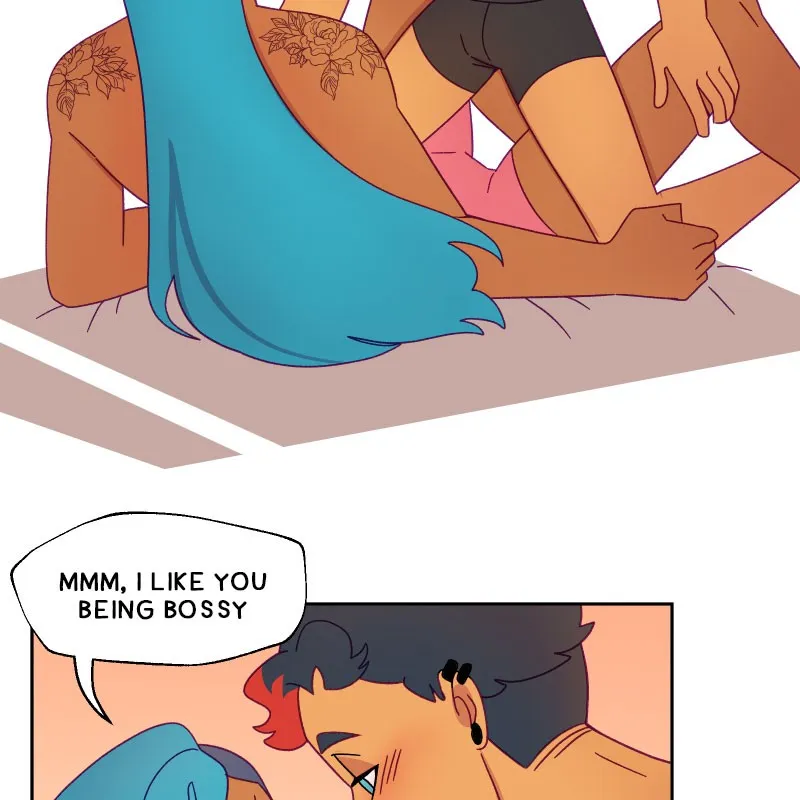 Fluidum Chapter 48 page 21 - 
