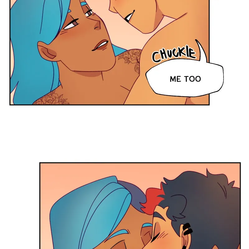 Fluidum Chapter 48 page 22 - 