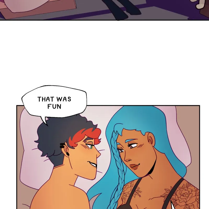Fluidum Chapter 48 page 28 - 