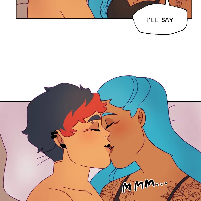 Fluidum Chapter 48 page 29 - 