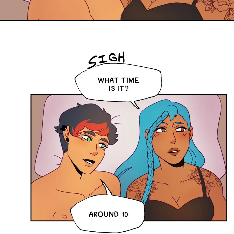 Fluidum Chapter 48 page 30 - 