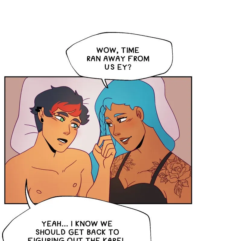 Fluidum Chapter 48 page 31 - 