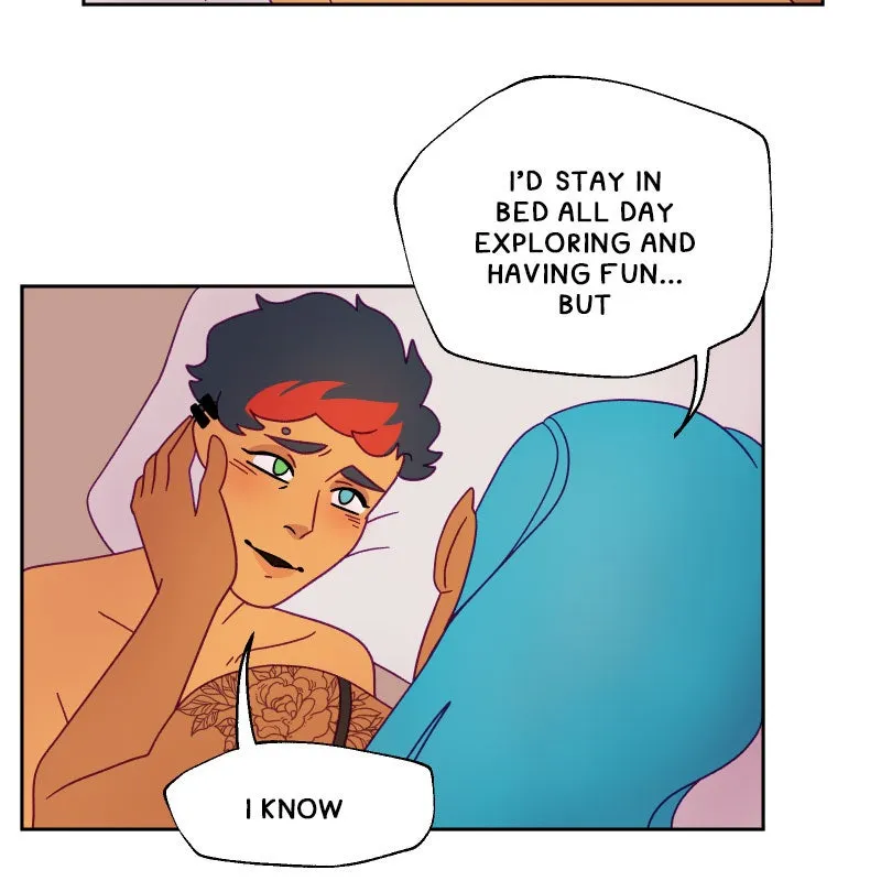 Fluidum Chapter 48 page 33 - 