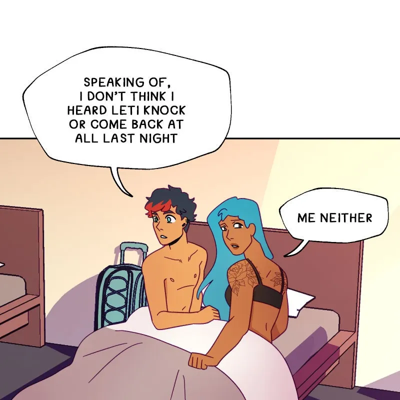 Fluidum Chapter 48 page 34 - 