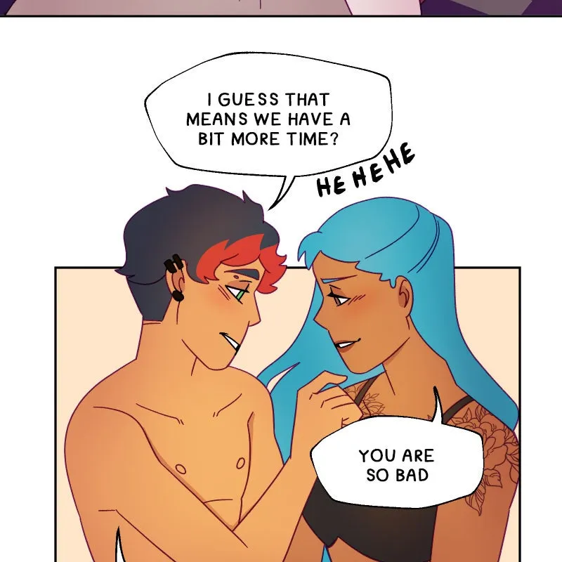 Fluidum Chapter 48 page 35 - 