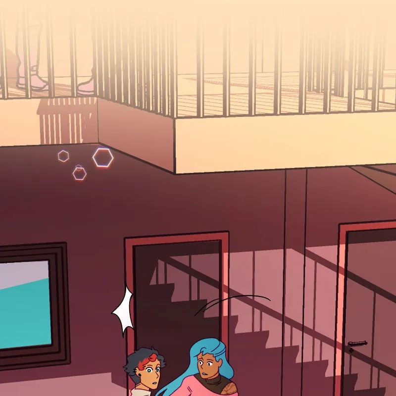 Fluidum Chapter 48 page 38 - 