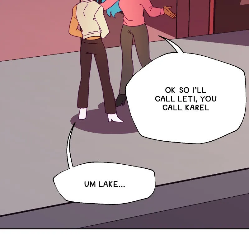 Fluidum Chapter 48 page 39 - 