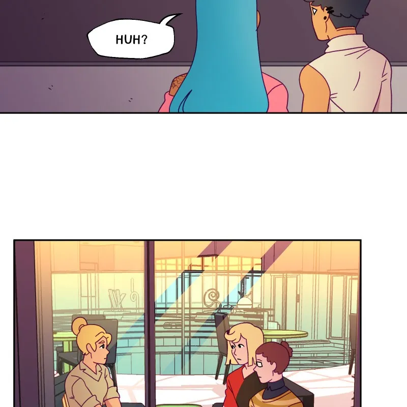 Fluidum Chapter 48 page 42 - 