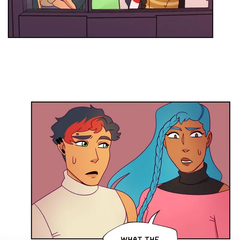Fluidum Chapter 48 page 43 - 