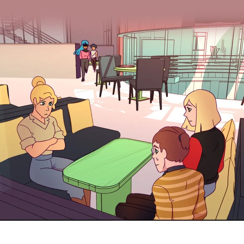 Fluidum Chapter 48 page 45 - 