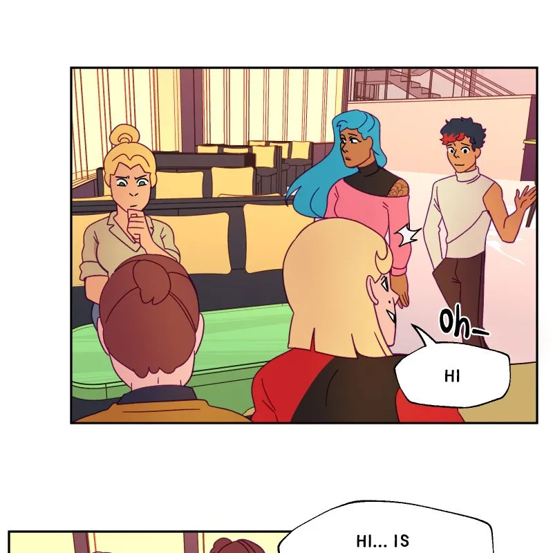 Fluidum Chapter 48 page 46 - 