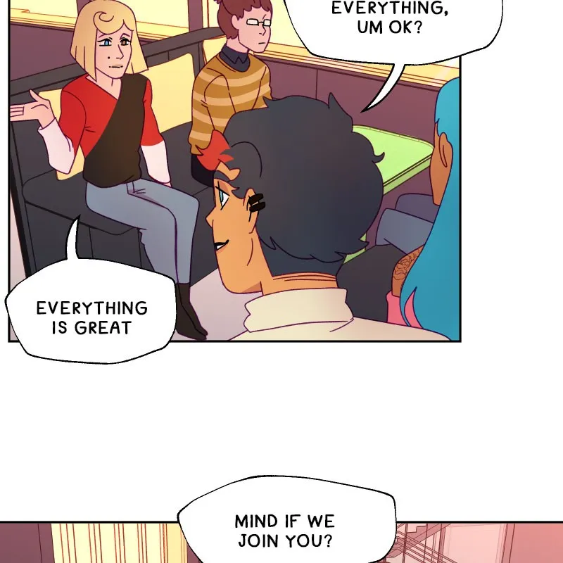 Fluidum Chapter 48 page 47 - 