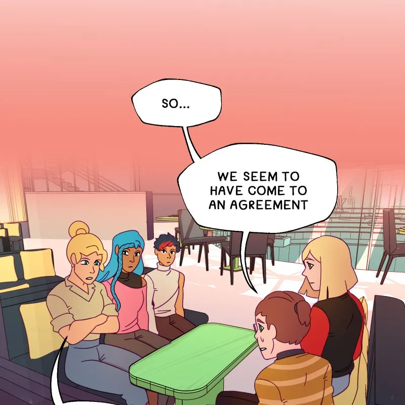 Fluidum Chapter 48 page 50 - 