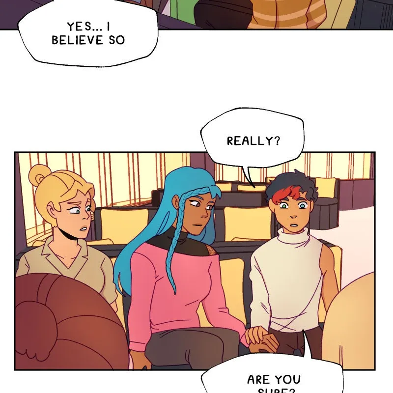 Fluidum Chapter 48 page 51 - 