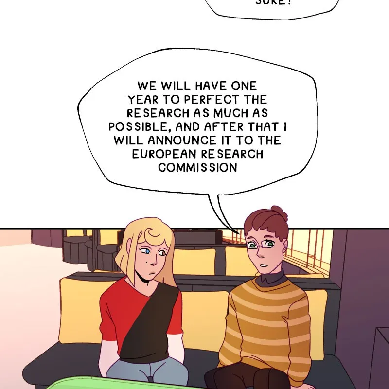 Fluidum Chapter 48 page 52 - 