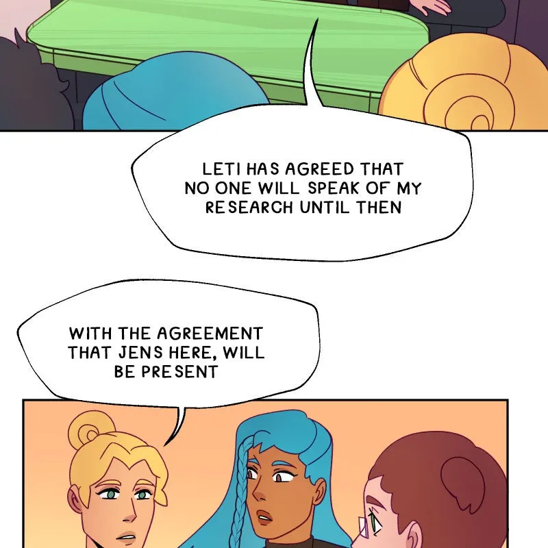 Fluidum Chapter 48 page 53 - 