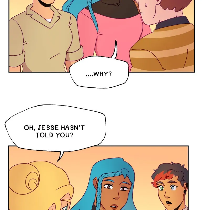 Fluidum Chapter 48 page 54 - 
