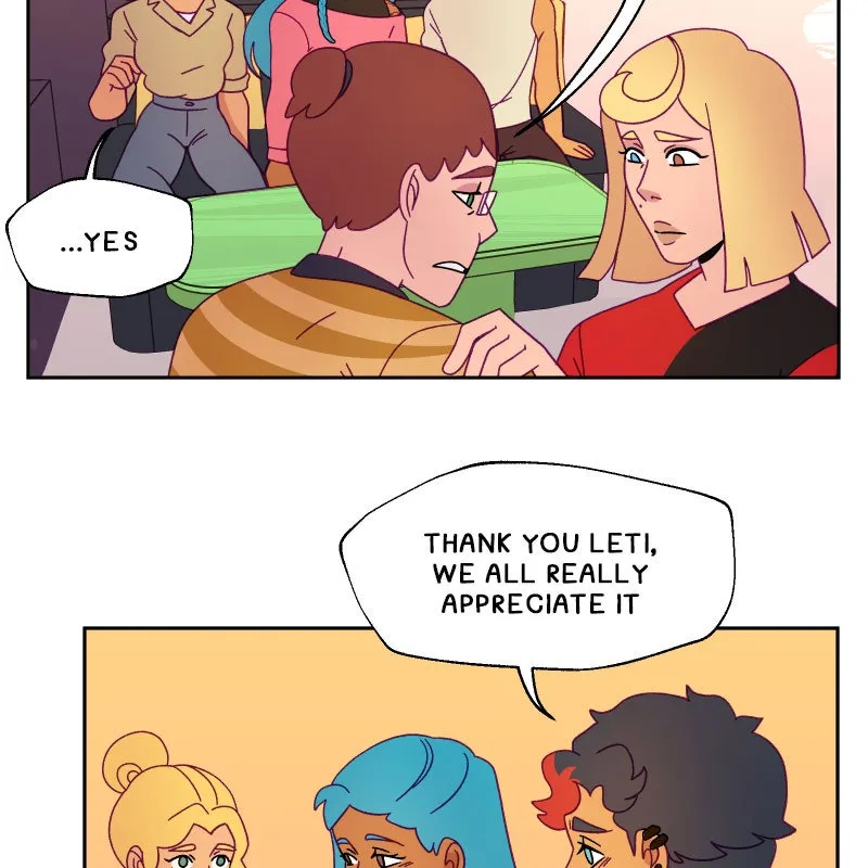 Fluidum Chapter 48 page 59 - 