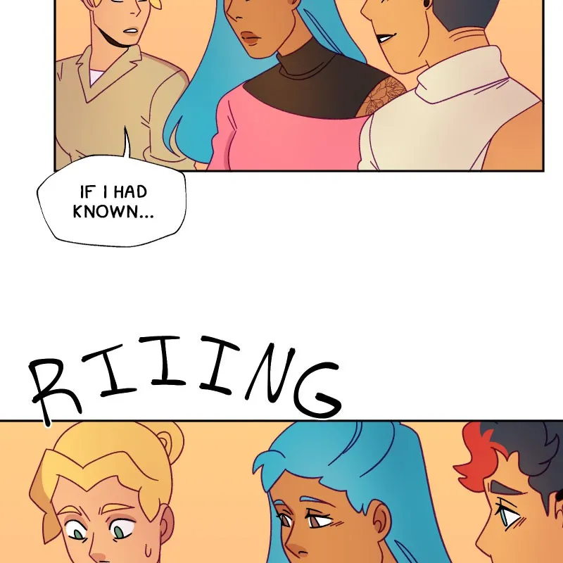 Fluidum Chapter 48 page 60 - 