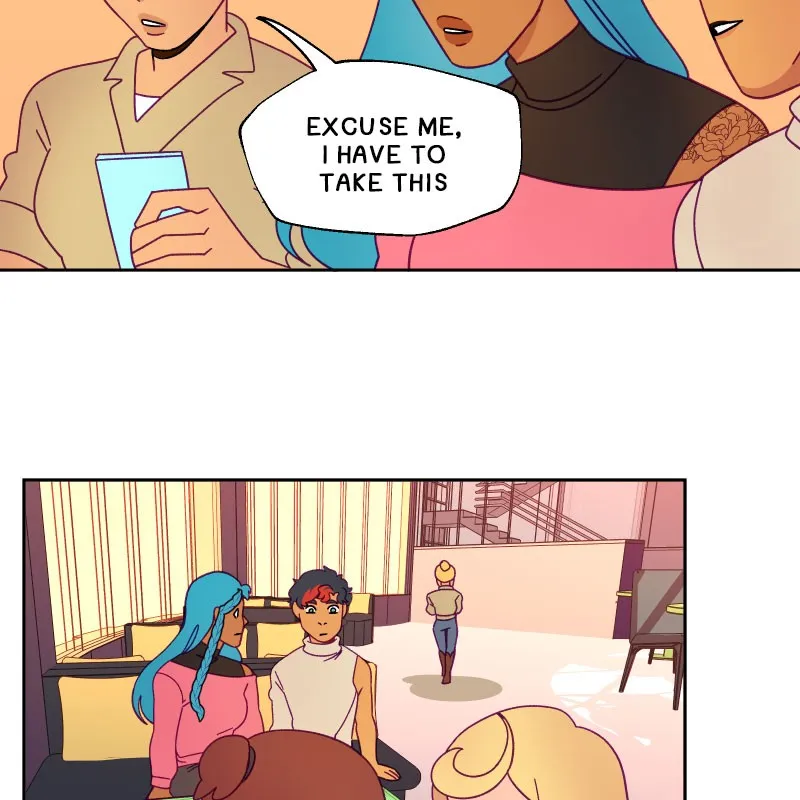 Fluidum Chapter 48 page 61 - 