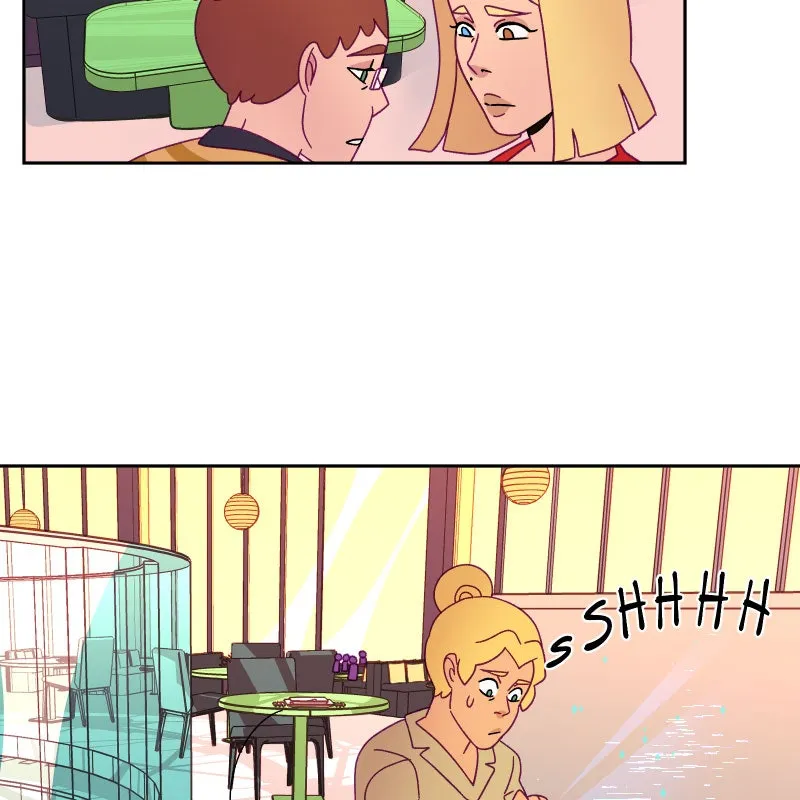 Fluidum Chapter 48 page 62 - 