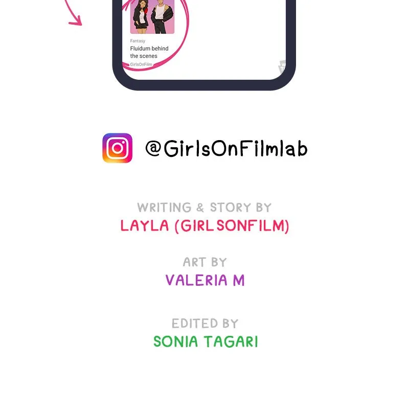 Fluidum Chapter 48 page 71 - 
