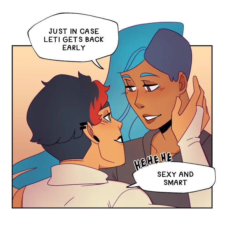Fluidum Chapter 48 page 9 - 